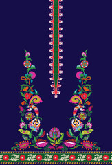 Brand Design Digital Allover And Motif