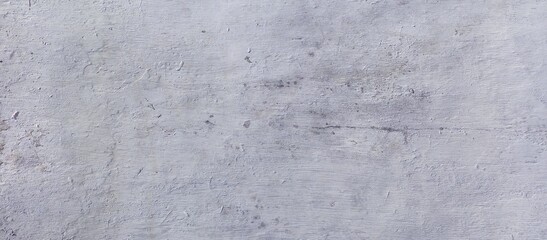 Shabby Chic Banner of Faded Lavender Painted Wood