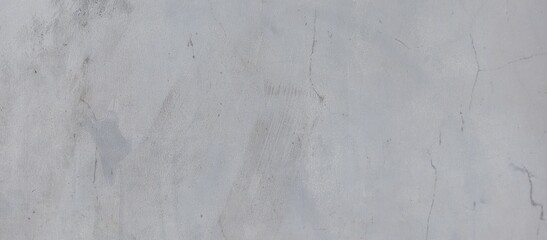 Subtle Grungy Concrete Wall with Light Texture