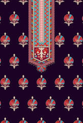 Brand Design Digital Allover And Motif