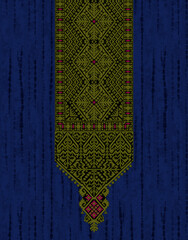 Brand Design Digital Allover And Motif