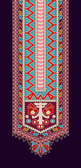 Brand Design Digital Allover And Motif