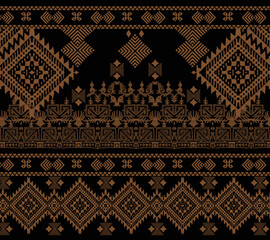 Brand Design Digital Allover And Motif