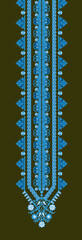 Brand Design Digital Allover And Motif