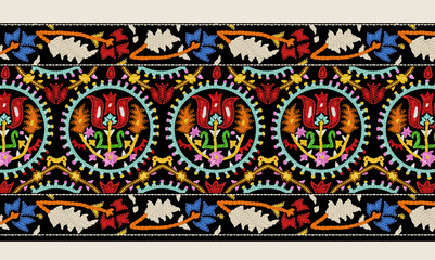 Brand Design Digital Allover And Motif
