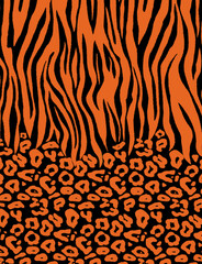Brand Design Digital Allover And Motif