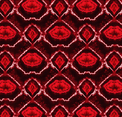 Brand Design Digital Allover And Motif