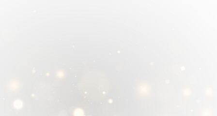 Dust yellow glow shine glowing sparkle shiny light magical particles stardust transparent bright glitter effect festive background png.