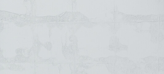 plaster texture looking background on concrete wall