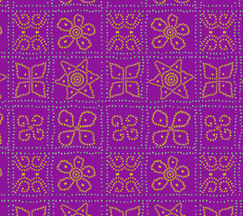 Brand Design Digital Allover And Motif