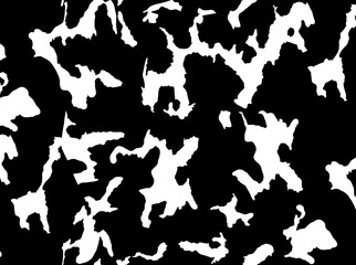 Brand Design Digital Allover And Motif