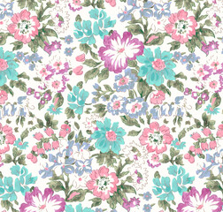 Brand Design Digital Allover And Motif