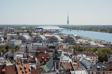 Riga, Latvia