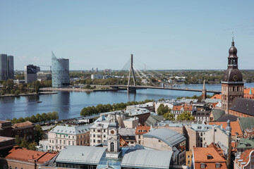 Riga, Latvia