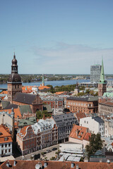 Riga, Latvia