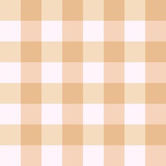 Seamless plaid pattern	