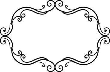 Abstract Art Geometrical Banner Design Layout
