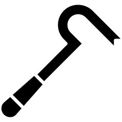 Crowbar Icon