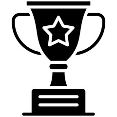 Trophy Icon