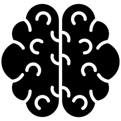 Brain Icon