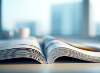 concept with copy space for text. The image has professional color grading, soft shadows, low contrast, and clean, sharp focus, resembling magazine photography. This is a stock photo.

