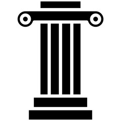 Pillar Icon