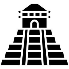 Maya Icon
