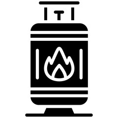 Gas Icon