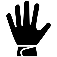 Glove Icon