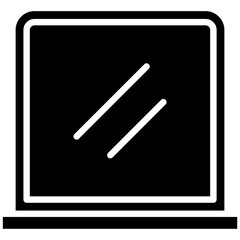Mirror Icon
