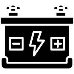 Battery Icon