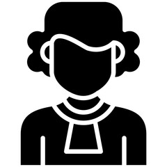 Magistrate Icon