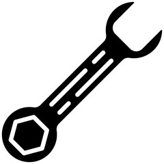 Wrench Icon