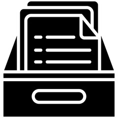 Archive Icon