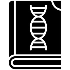Biology Book Icon