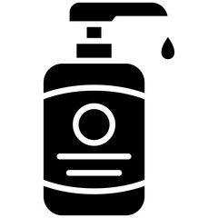 Lotion Icon