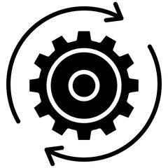 Process Icon