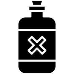 Poison Icon