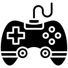 Game Console Icon