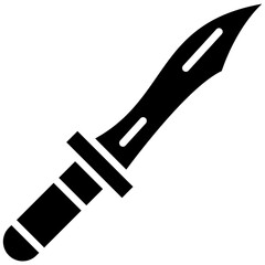 Wild Knife Icon
