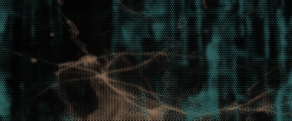 Crazy sketch random pattern mix. Creative chaos and variety structure. Modern art drawing painting. 2d illustration. Digital texture wallpaper. Artistic sketch draw backdrop material.