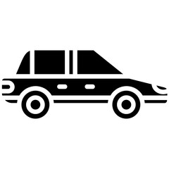 Car Icon