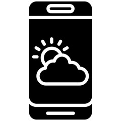 Weather App Icon