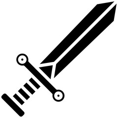 Game Sword Icon