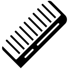 Comb Icon