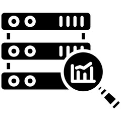 Data Insight Icon