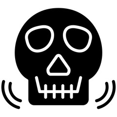 Osteology Icon