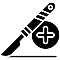 Surgery Icon