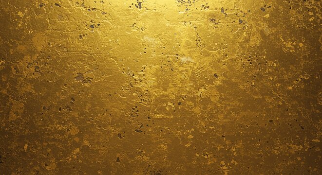 Gold texture with subtle speckling