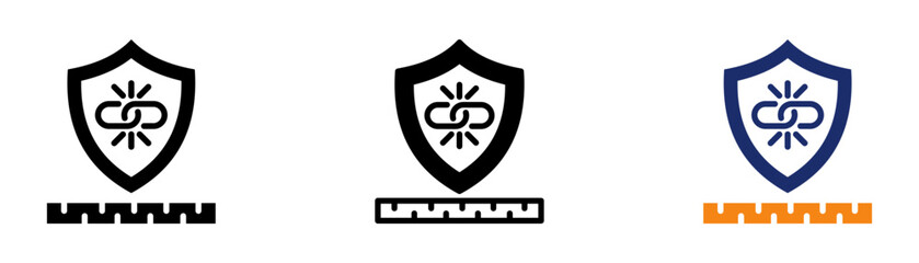 19-Durable.eps Collection Glyph & Mixed Style 